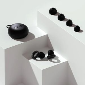 Loop Quiet Earplugs - NWOT